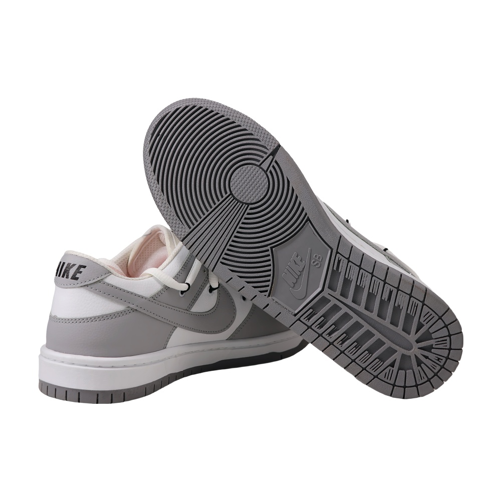 خرید آنلاین کتونی زنانه سناتور مدل جردن دانک کد 69